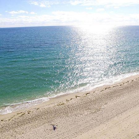 Best Florida Resort Fort Lauderdale Exterior foto