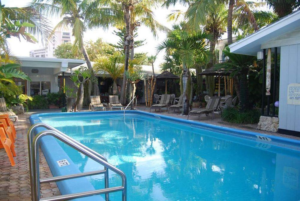 Best Florida Resort Fort Lauderdale Exterior foto