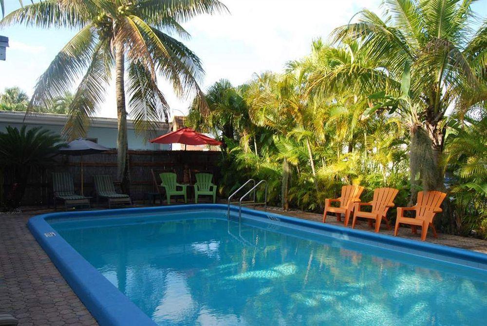 Best Florida Resort Fort Lauderdale Exterior foto