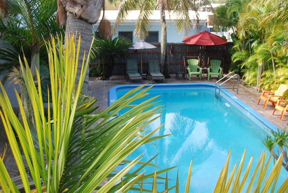 Best Florida Resort Fort Lauderdale Exterior foto
