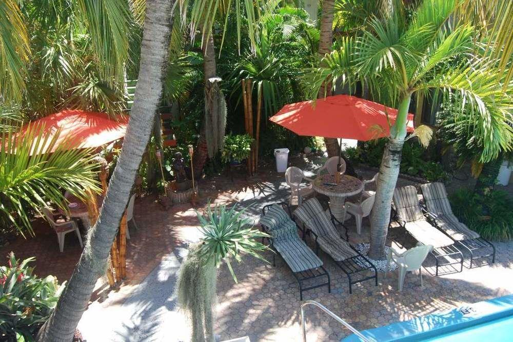 Best Florida Resort Fort Lauderdale Exterior foto