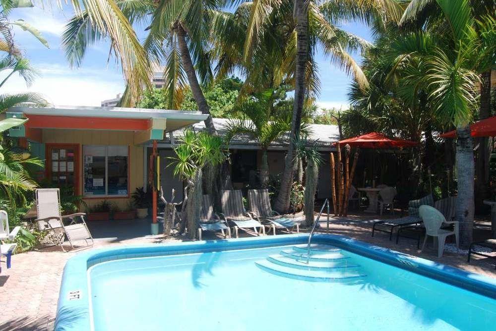 Best Florida Resort Fort Lauderdale Exterior foto
