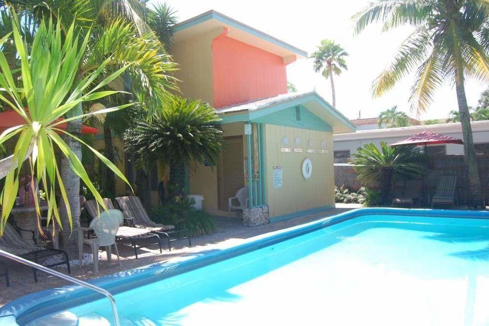 Best Florida Resort Fort Lauderdale Exterior foto