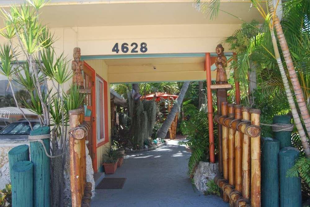 Best Florida Resort Fort Lauderdale Exterior foto