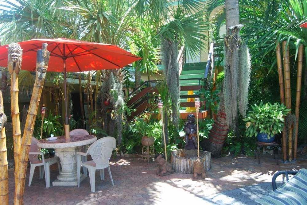 Best Florida Resort Fort Lauderdale Exterior foto