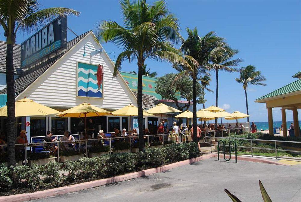Best Florida Resort Fort Lauderdale Exterior foto