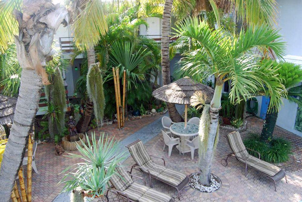 Best Florida Resort Fort Lauderdale Exterior foto