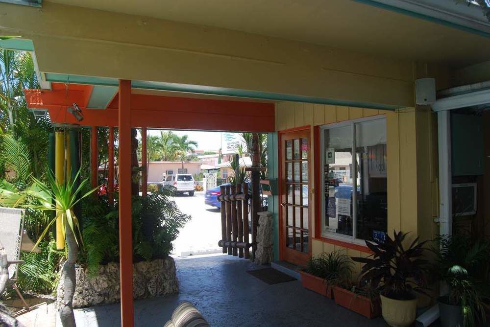 Best Florida Resort Fort Lauderdale Exterior foto