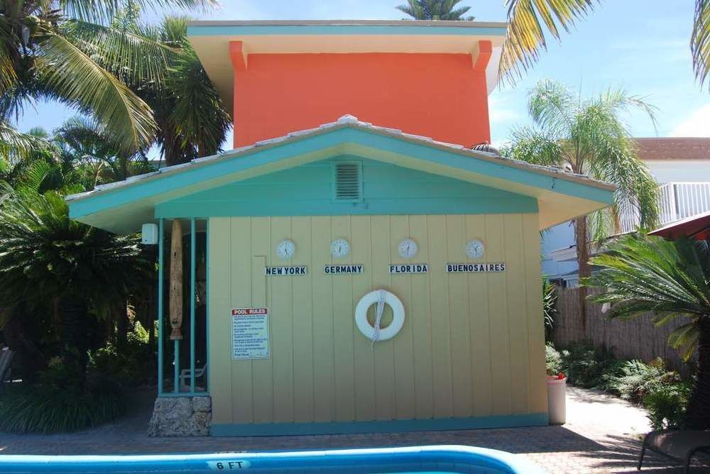 Best Florida Resort Fort Lauderdale Exterior foto