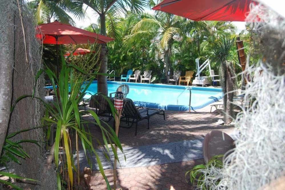 Best Florida Resort Fort Lauderdale Exterior foto