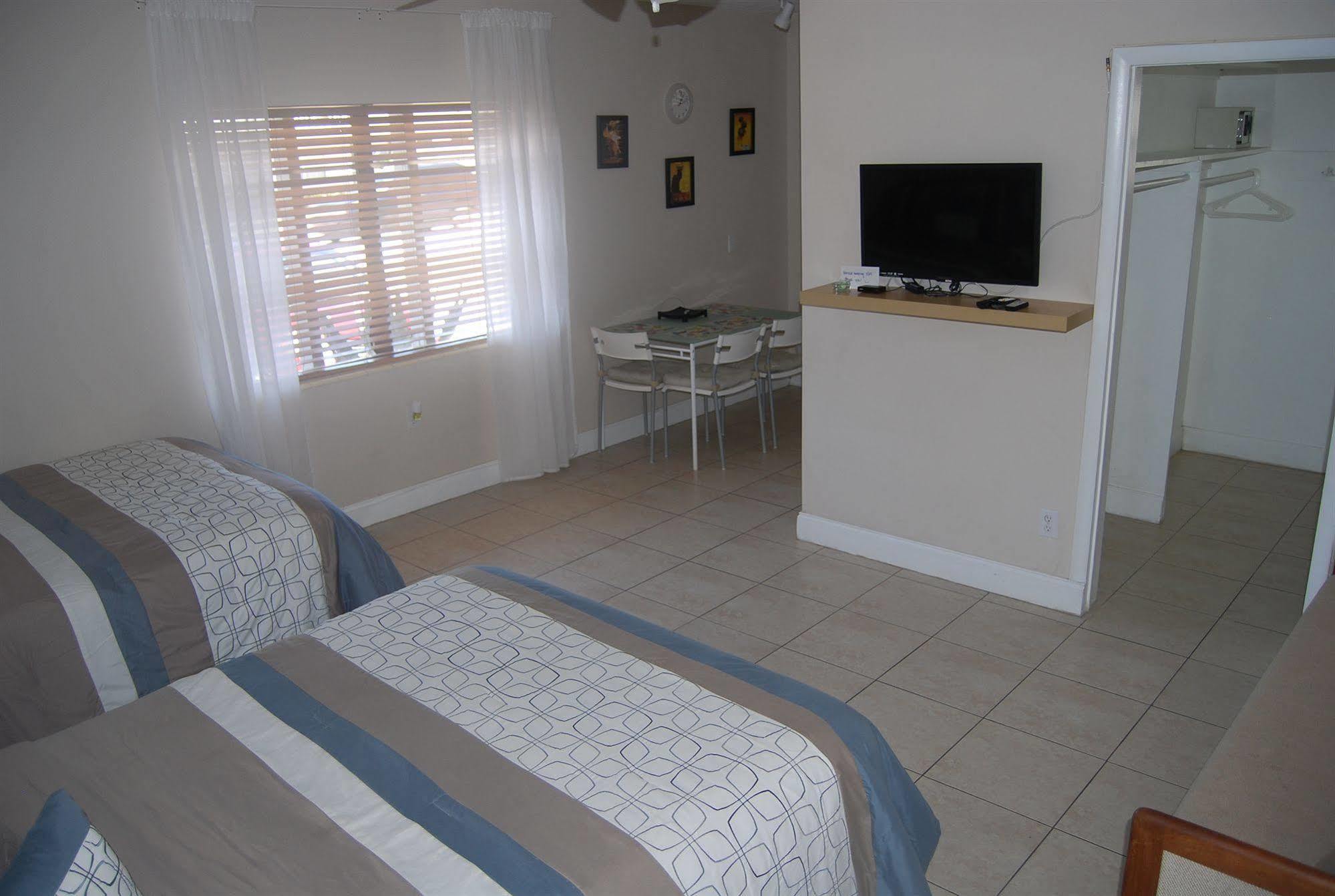 Best Florida Resort Fort Lauderdale Exterior foto