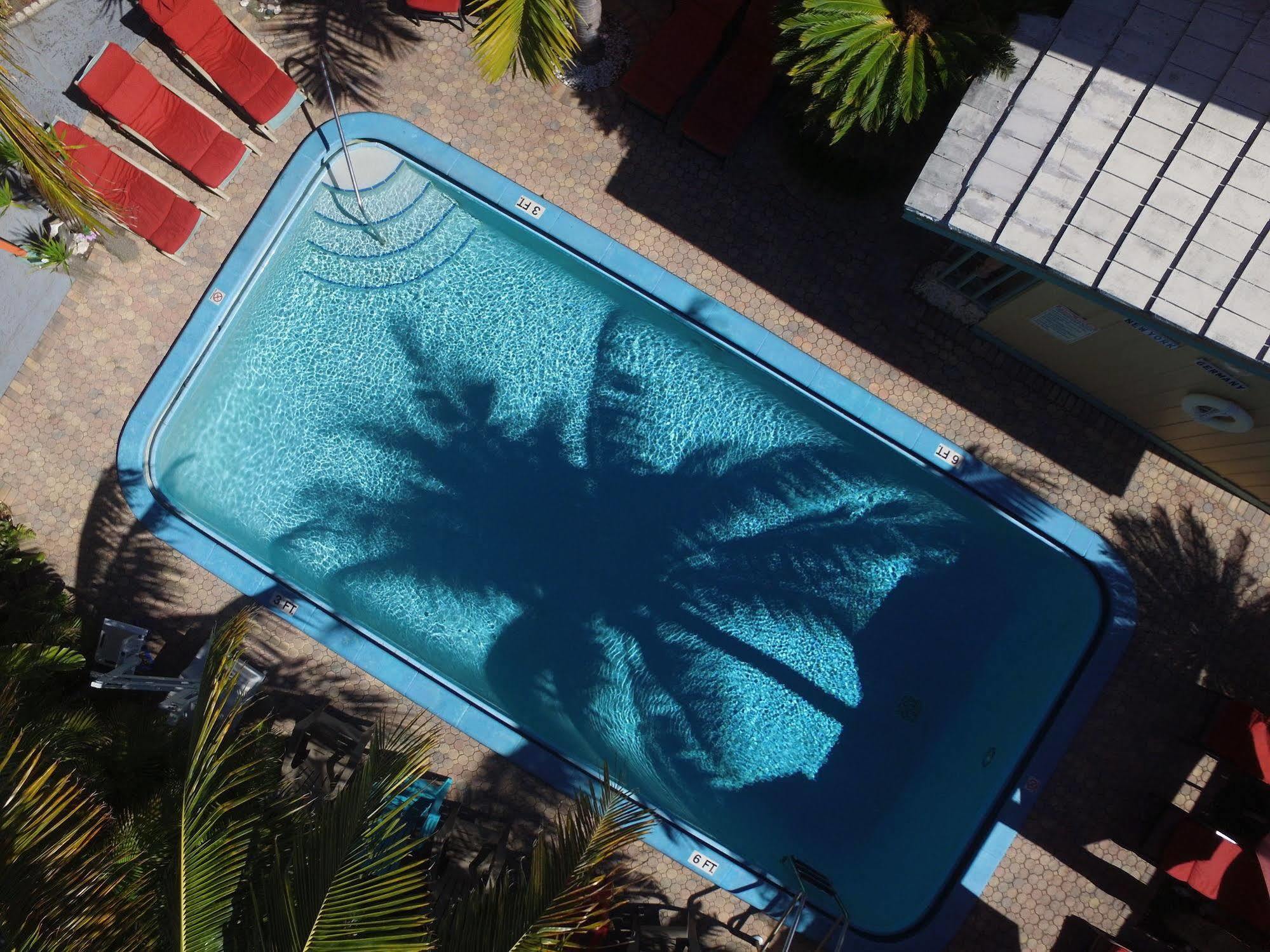 Best Florida Resort Fort Lauderdale Exterior foto