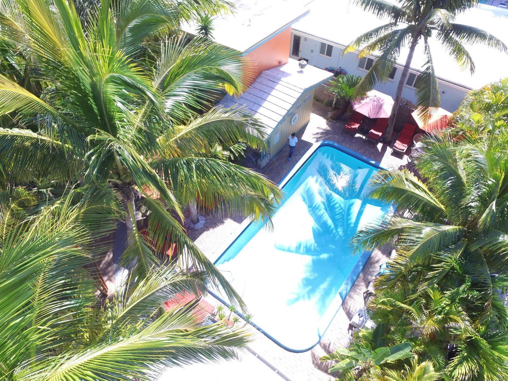 Best Florida Resort Fort Lauderdale Exterior foto