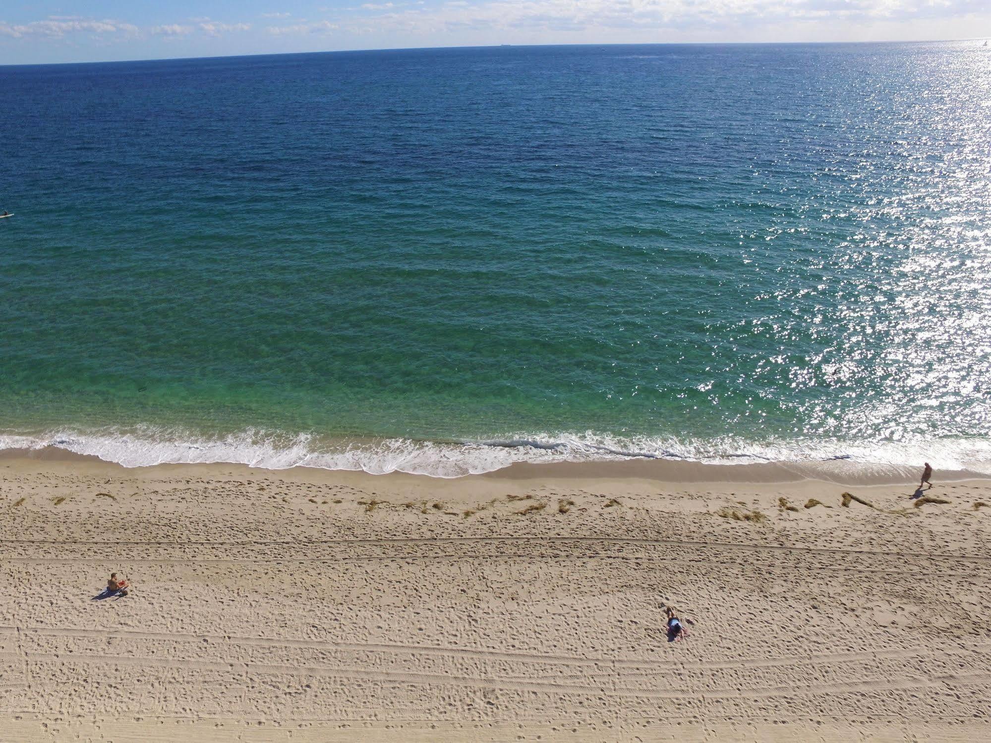 Best Florida Resort Fort Lauderdale Exterior foto