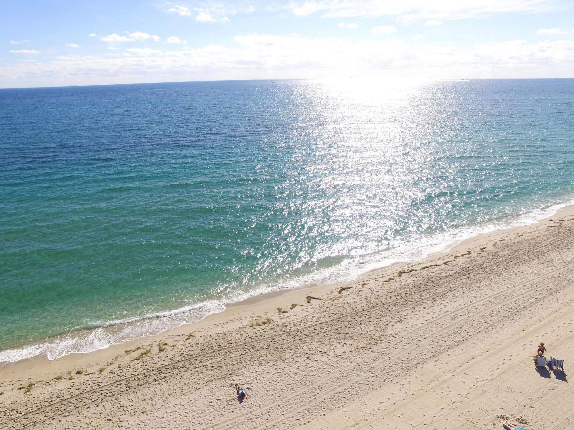 Best Florida Resort Fort Lauderdale Exterior foto