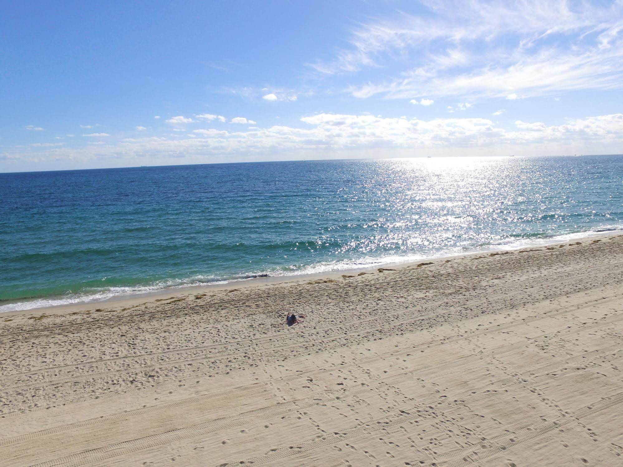 Best Florida Resort Fort Lauderdale Exterior foto
