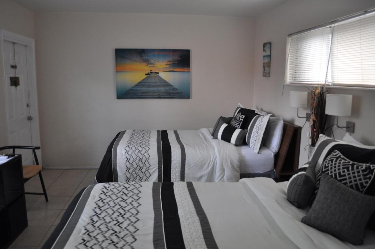 Best Florida Resort Fort Lauderdale Exterior foto