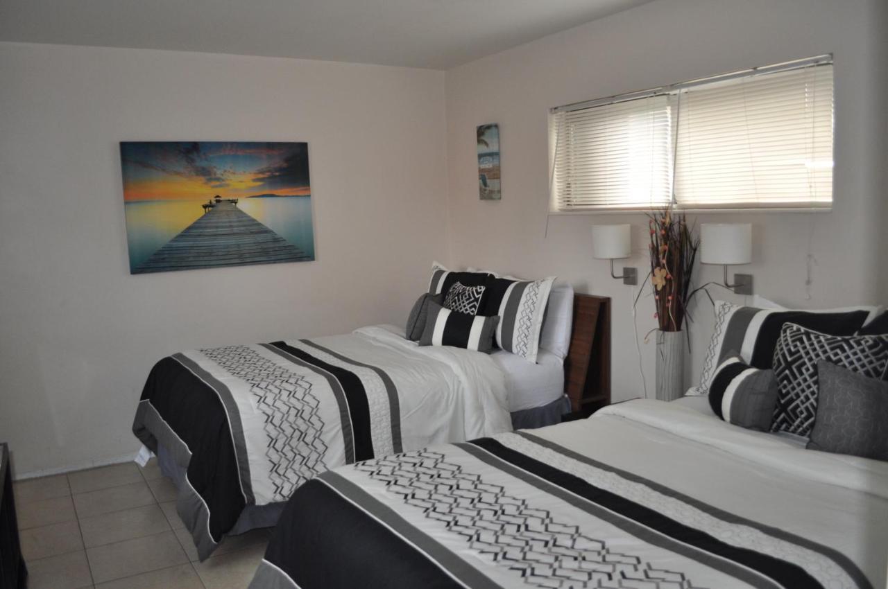 Best Florida Resort Fort Lauderdale Exterior foto