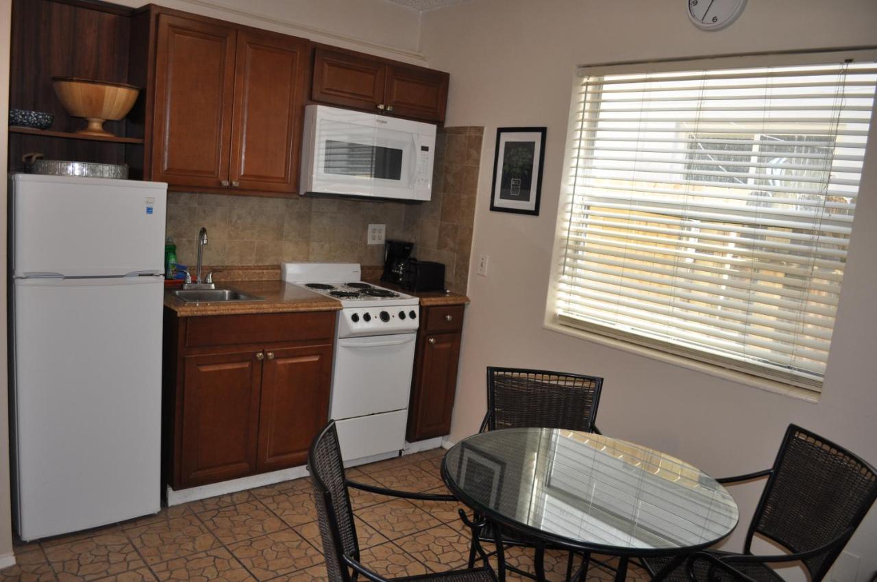 Best Florida Resort Fort Lauderdale Exterior foto